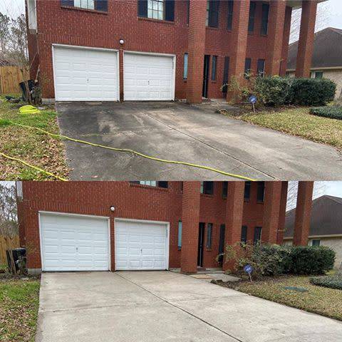 30 SECONDS OUTDOOR CLEANER - 5 LITRE CONCENTRATE