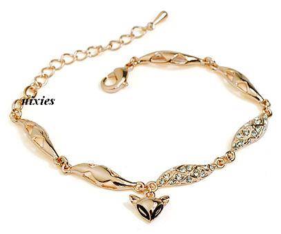 **NEW** FASHIONABLE SWAROVSKI BRACELET