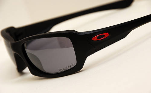 Oakley Five Ducati Limited Edition