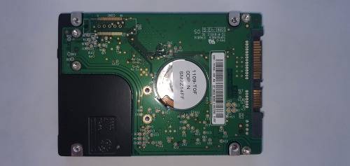 Western Digital 120Gb Hard Drive