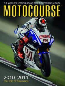 Motocourse GP & Superbike Annual 2010-2011