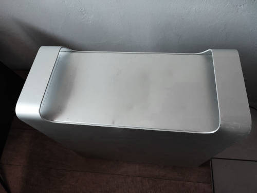 Beast Apple MacPro 2,66 GHz Tower