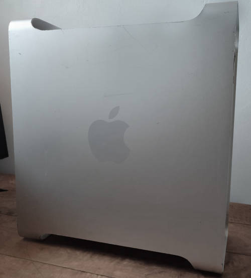 Beast Apple MacPro 2,66 GHz Tower