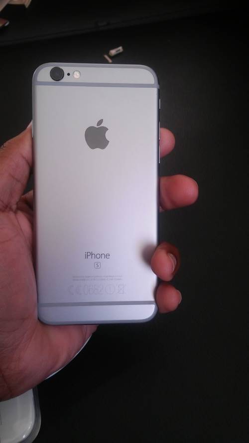 Iphone 6s