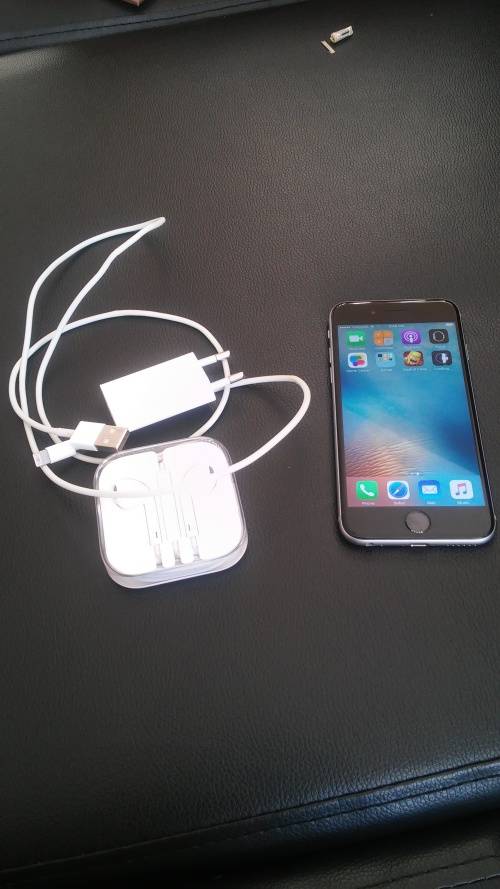 Iphone 6s