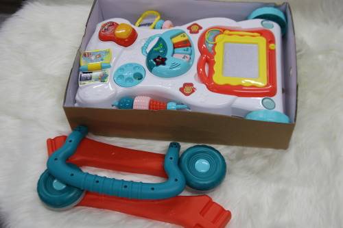 Kids Music Walker (Second hand)