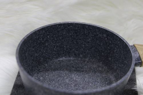 Berlinger Haus 16cm Marble Coating Forest Line Sauce Pan (Second hand)