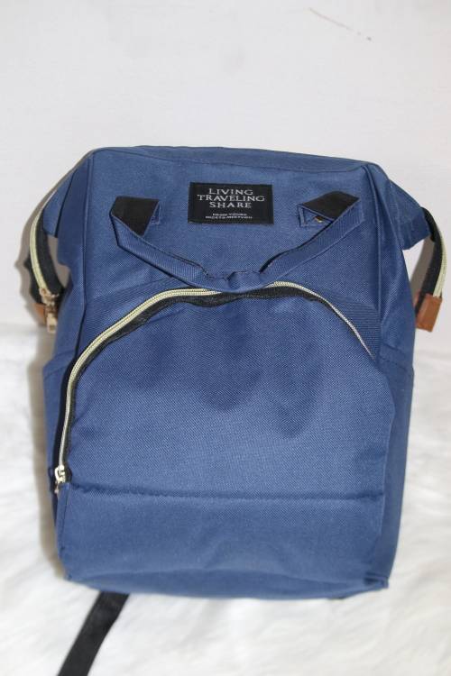 Living Traveling Share Mommy And Baby Nappy Bag