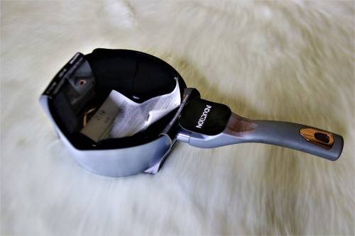 Berlinger Haus 16cm Titanium Coating Sauce Pan - Moonlight Edition