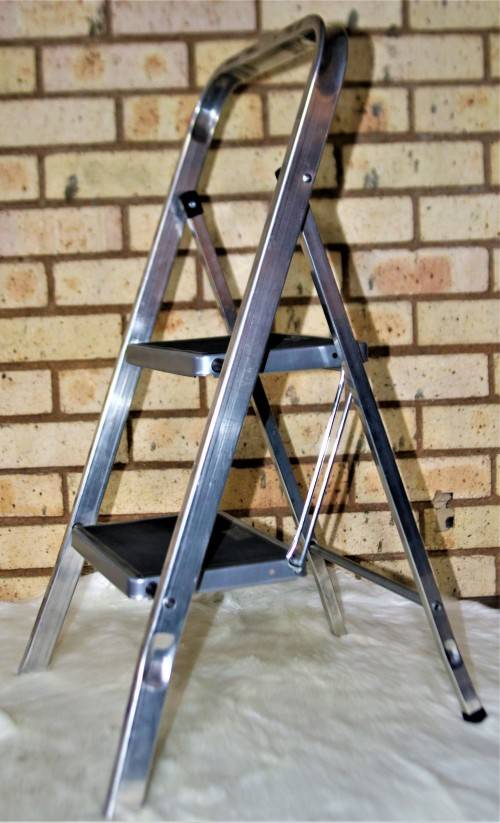 COLOMBO FACTOTUM 2 STEP LADDER
