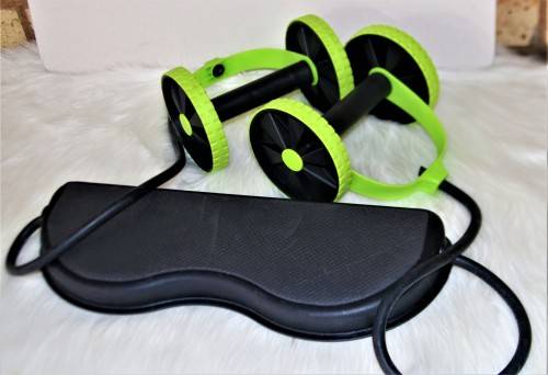 Revoflex Extreme Tummy Trainer