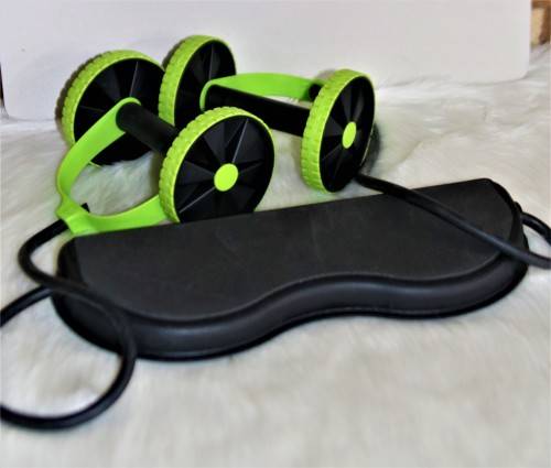 Revoflex Extreme Tummy Trainer
