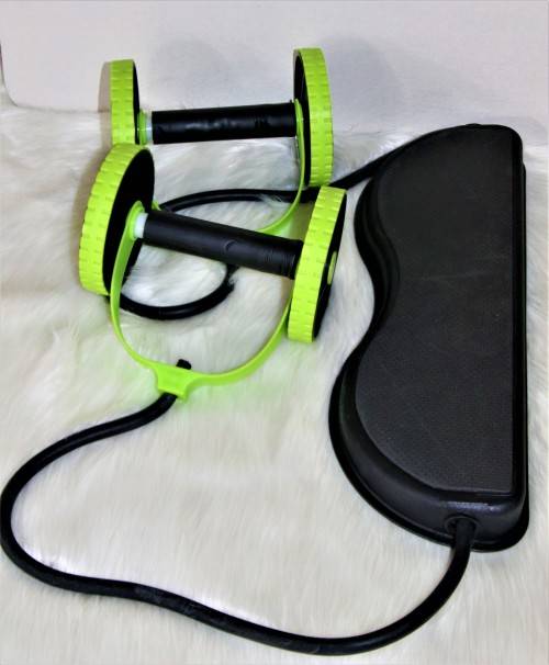 Revoflex Extreme Tummy Trainer