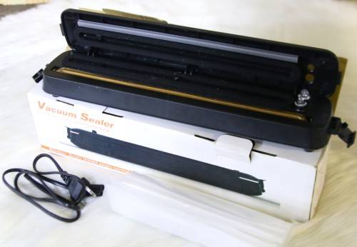 Vacuum Sealer