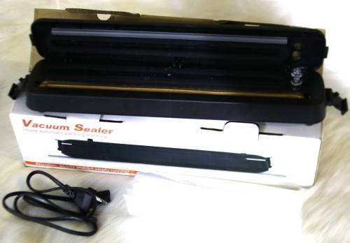 Vacuum Sealer