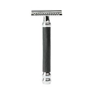 Parker 26C Safety Razor (Open comb)
