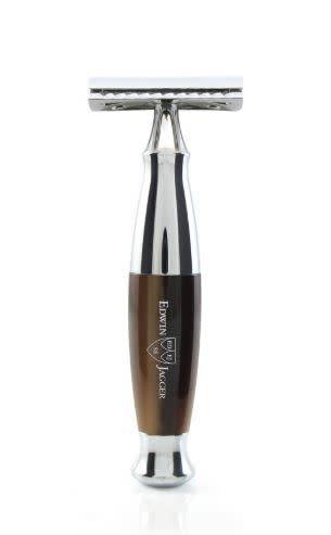 Edwin Jagger R357 Horn Safety Razor