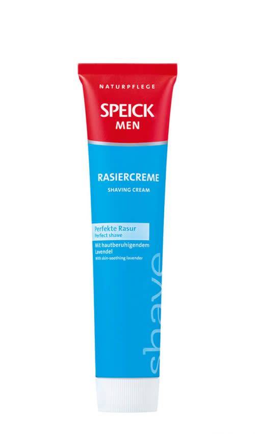 Speick Shave Cream (75 ml)