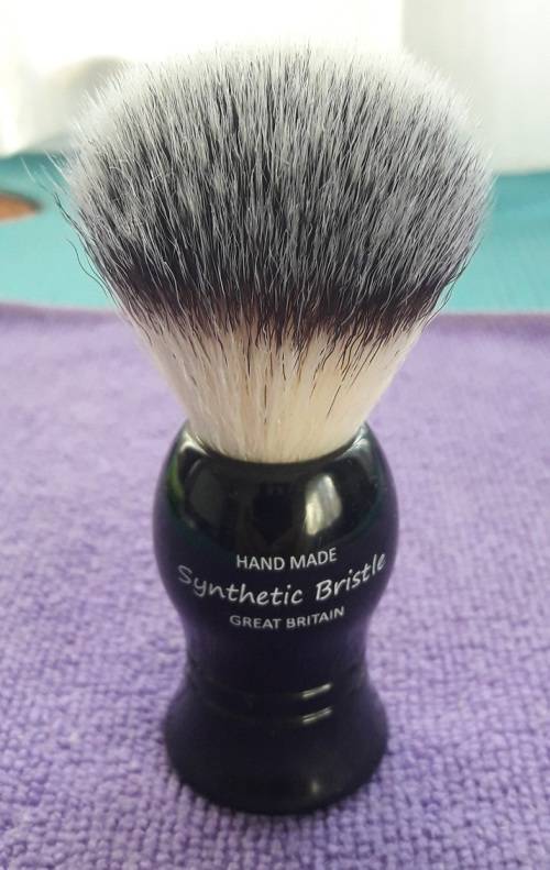 Royal Synthetic Shave Brush
