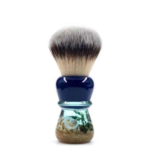 Yaqi Shave Atlantis  (Beaux Synthetic)