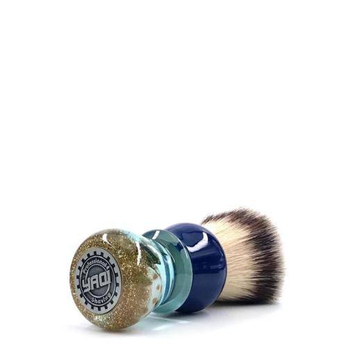 Yaqi Shave Atlantis  (Beaux Synthetic)