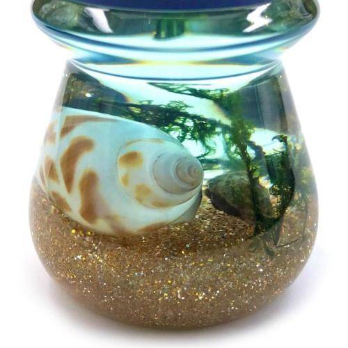 Yaqi Shave Atlantis  (Beaux Synthetic)