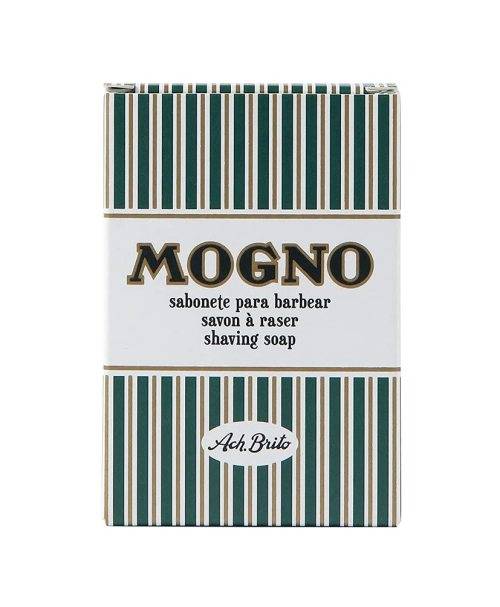 Mogno Shave Soap (90 gram)
