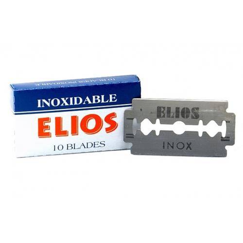 ELIOS Double Edge Safety Razor Blades