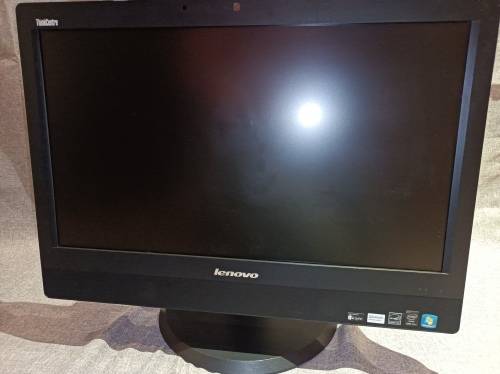 Lenovo ThinkCentre M93z i7 12Gb RAM 23-Inch All-in-One Desktop