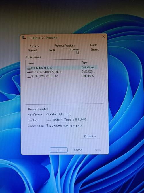Lenovo ThinkCentre M93z i7 12Gb RAM 23-Inch All-in-One Desktop