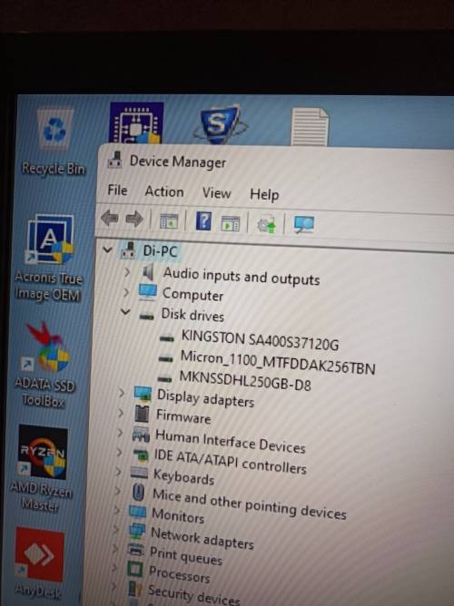 Ryzen 5 3500x Gaming PC