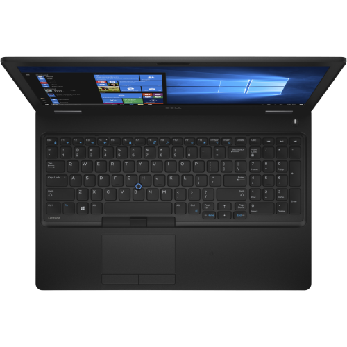 Dell Latitude 5580