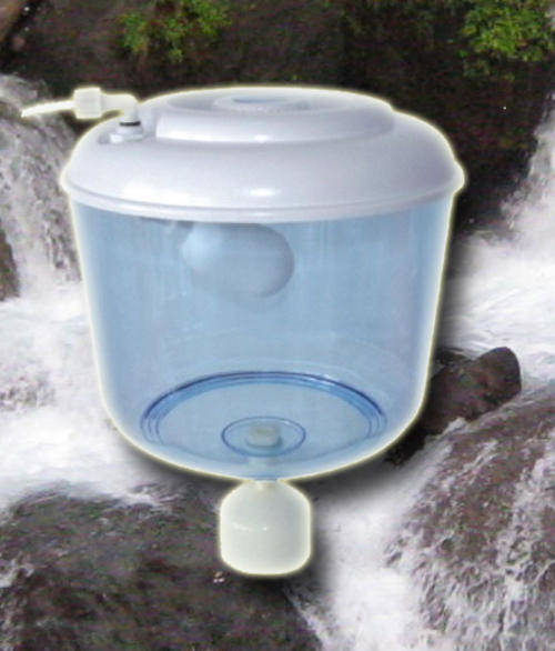 Tankless Water Cooler Converter - AWESOME GADGET !!! 15 left only