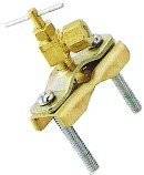 Self Piercing Saddle Valve