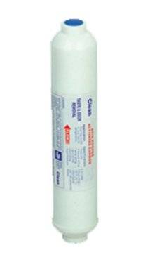 Post Carbon Taste & Odour Removal filter