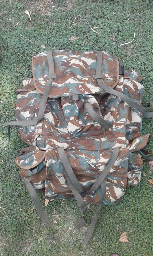 32 Battalion Operator Kit