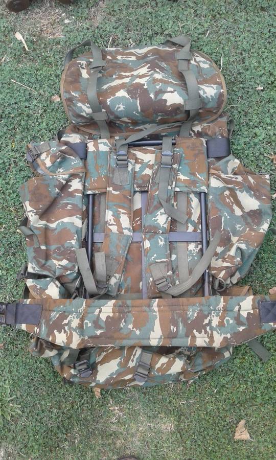 32 Battalion Operator Kit