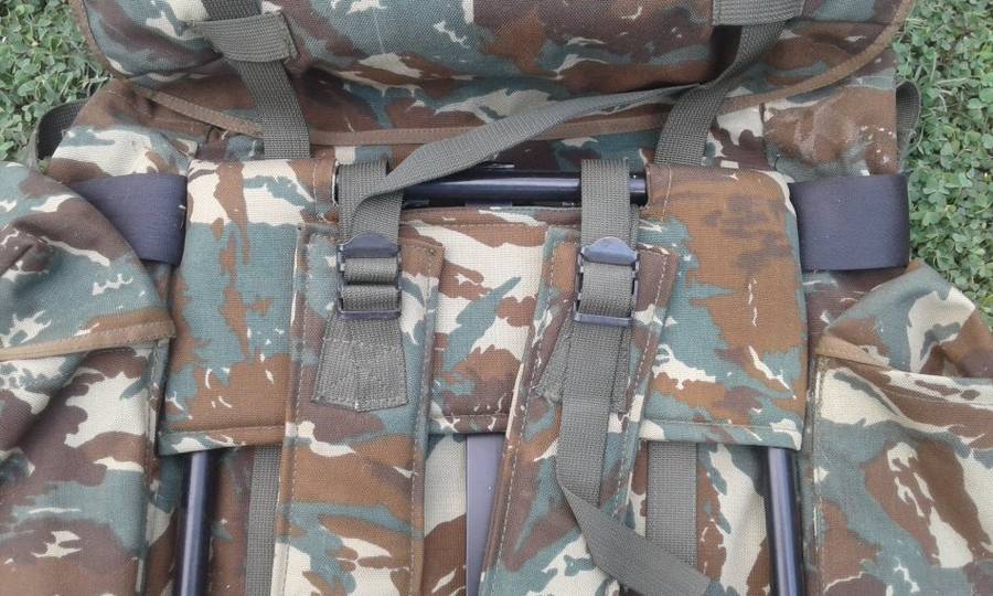 32 Battalion Operator Kit