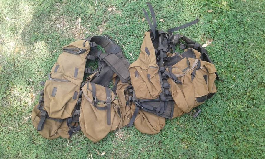 M83 Webbing Bulk Sale