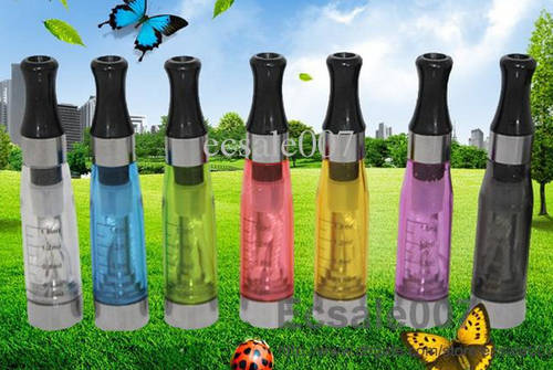 E-Cigarette - Electronic Cigarette E-Cigarette Permanent Clearomizer / Atomizer for EGO