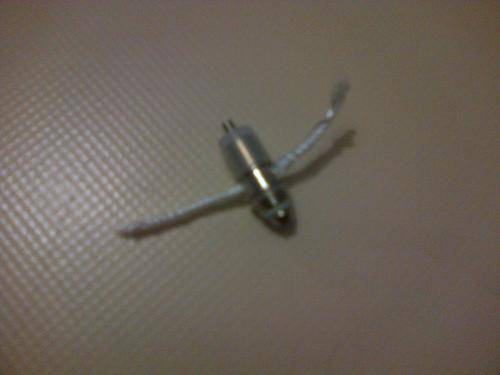 Electronic Cigarette Accessories - Long wicks replacements (Atomizer Core)