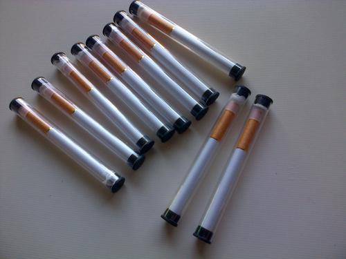 E-Cigarette - Disposable 500 puff