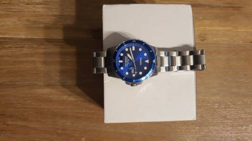 Fossil FB - 01
