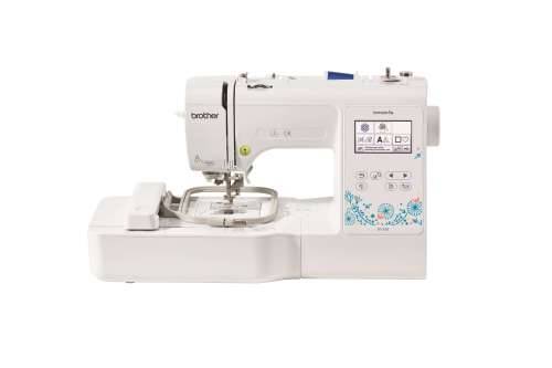 BROTHER Innovi`s NV18e Embroidery Machine