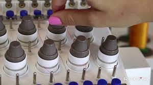 RICOMA EM1010 10 NEEDLE COMMERICIAL EMBROIDERY MACHINE