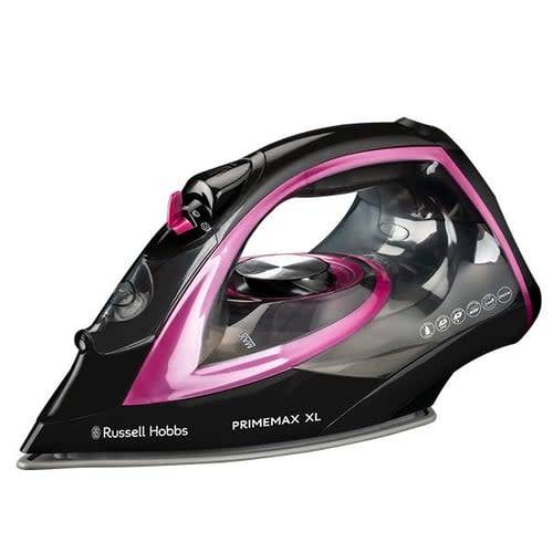 Russell Hobbs 2600W Prime Max Steam Iron RHI826P