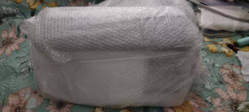 USED BROTHER Innovi`s NV800e Embroidery Machine