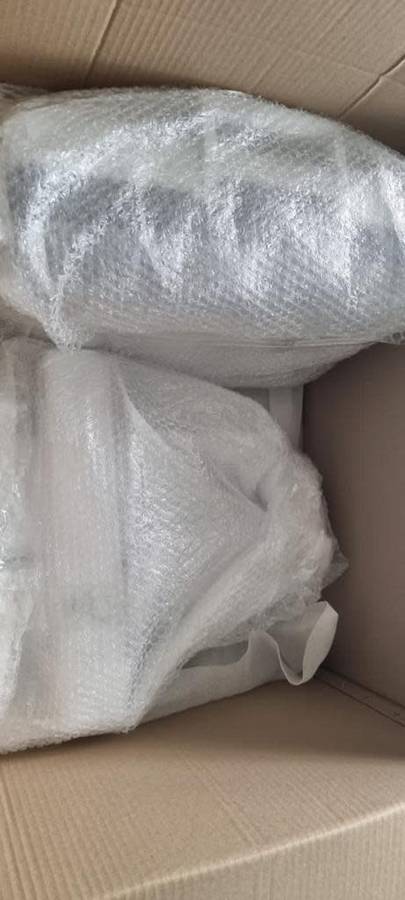 USED BROTHER Innovi`s NV800e Embroidery Machine