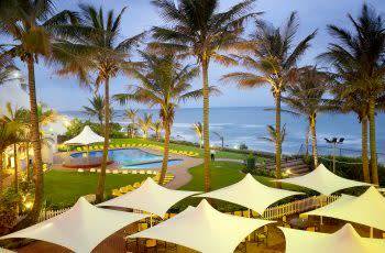 Weekend 04-06 November 2017 at Umhlanga Sands
