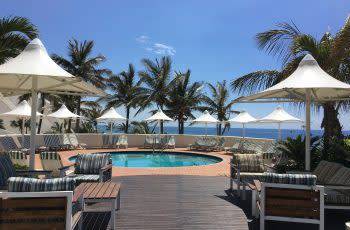 Weekend 04-06 November 2017 at Umhlanga Sands